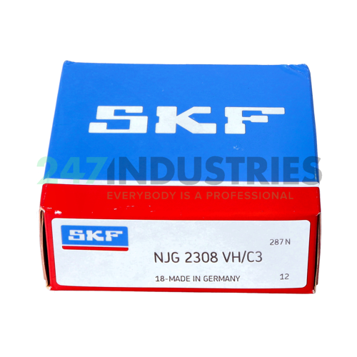 NJG2308VH/C3 SKF Image 3