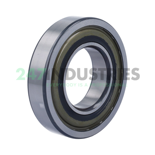 LR209-2RS INA Image 2