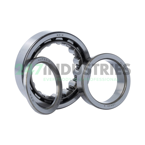 NUP2210WC3 NSK Image 3