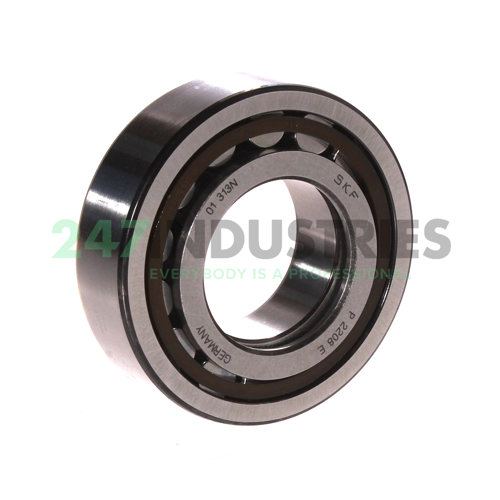 NUP2208ECP SKF Image 2