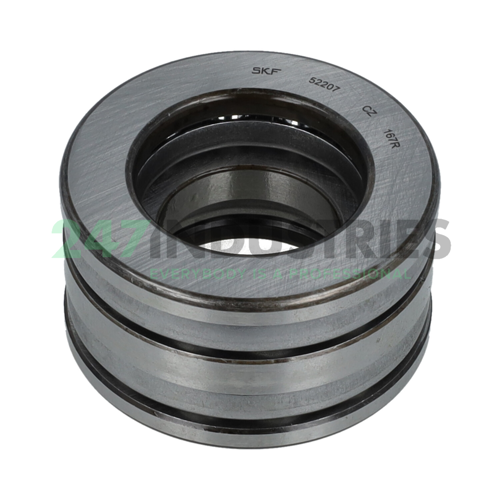 52207 SKF Image 2