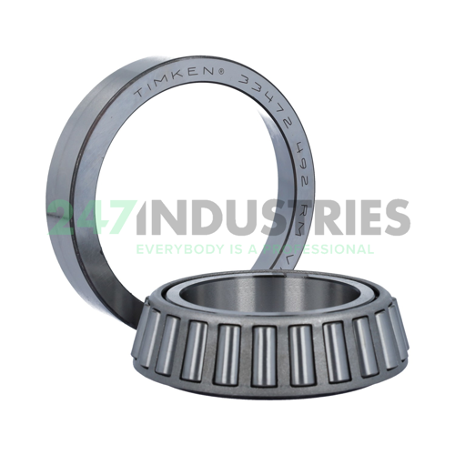 33275/33472 Timken
