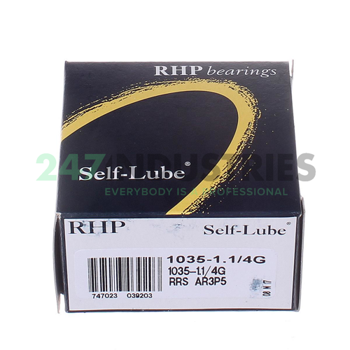 1035-1.1/4G RHP Image 3