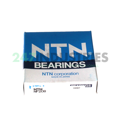 NF208 NTN Image 3