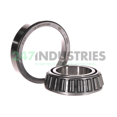 LM67048/010/VU990 SKF
