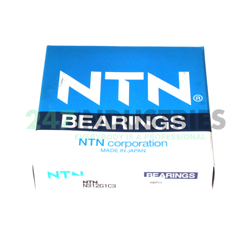 N312G1 C3 NTN Image 4