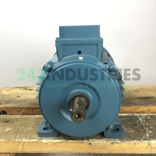 MU80C19-2-B3 ABB Image 4