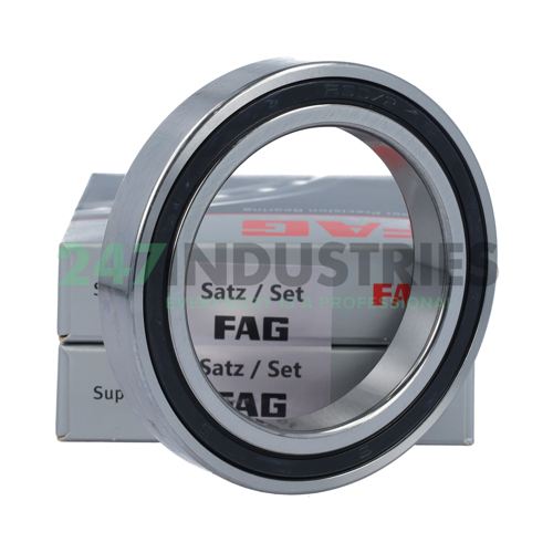 HCS71914-E-T-P4S-DUL FAG Image 2