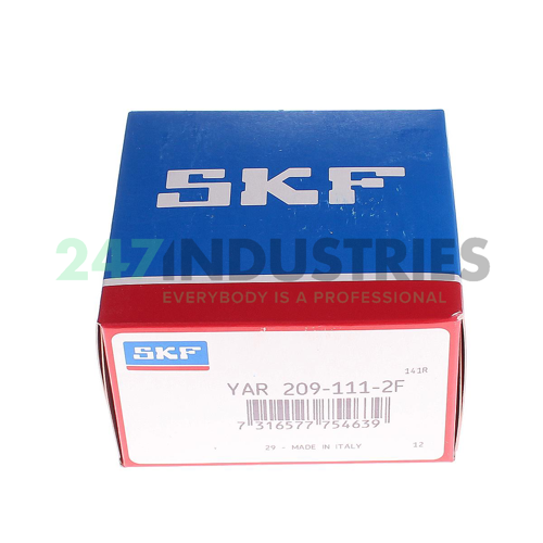 YAR209-111-2F SKF Image 3