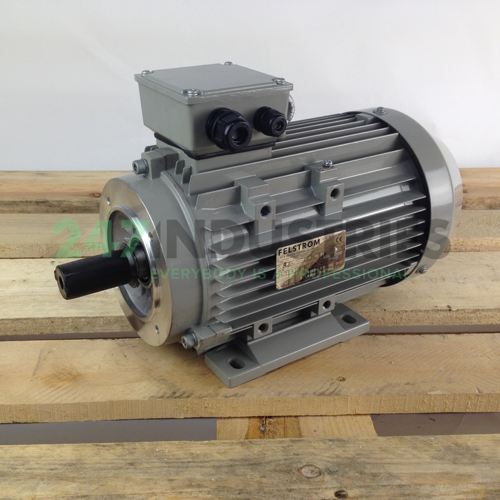 3F3A-100LB-4B34 Felstrom Image 2