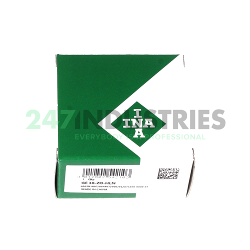 GE38-ZO-HLN INA Image 4