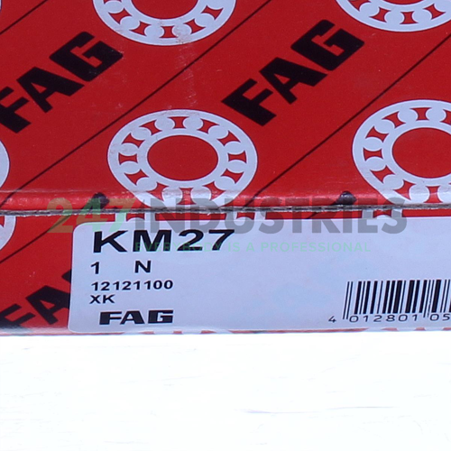 KM27 FAG Image 4