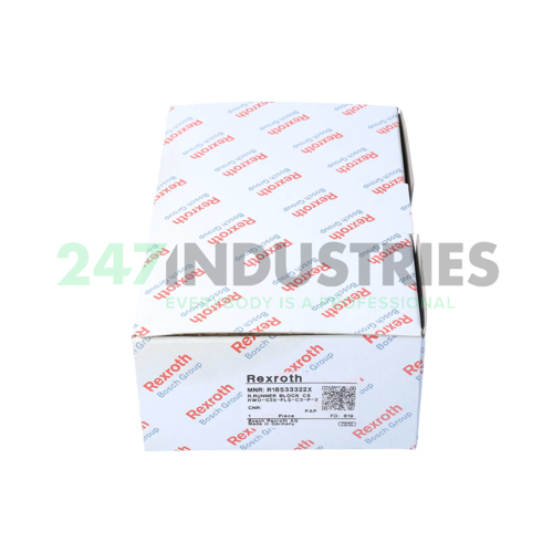 R1853-332-2X Bosch-Rexroth Image 4