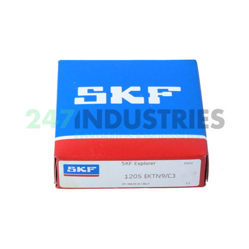 1205EKTN9/C3 SKF Image 4