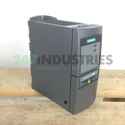 6SE6440-2AB15-5AA0 Siemens Image 3