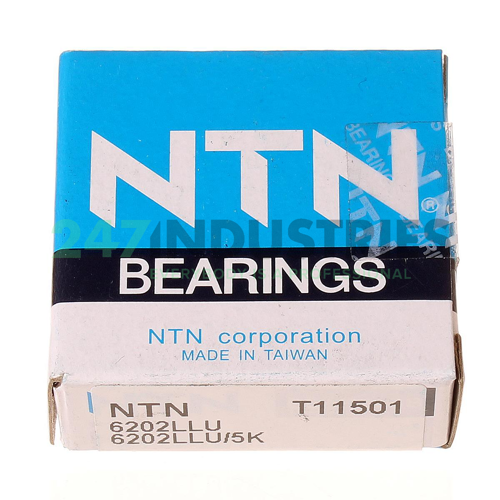 6202LLU/5K NTN Image 2