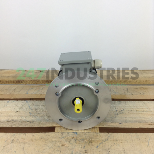 FCA80B-2/HEB5 AC-Motoren GmbH Image 4