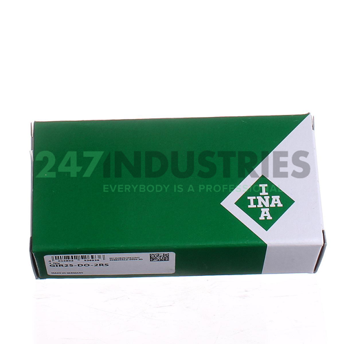 GIR25DO-2RS INA Image 3