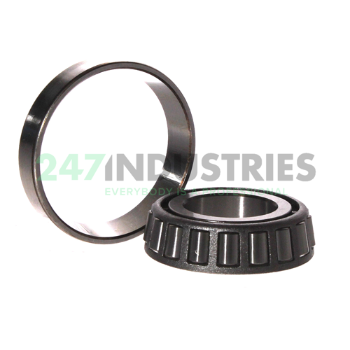 NP259742/NP378917 Timken Image 2