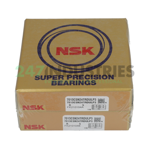 7013CSN24TRDULP3 NSK