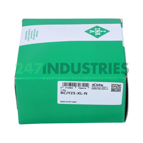 RCJY25-XL-N INA Image 3