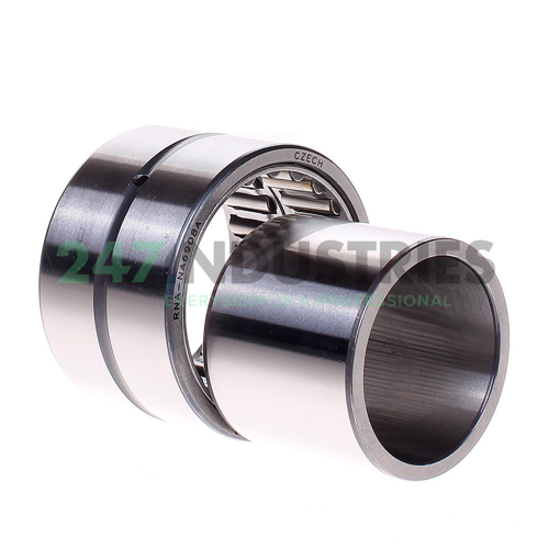 NA6908A Timken Image 2