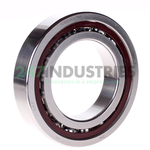 7215ACDGA/P4A SKF