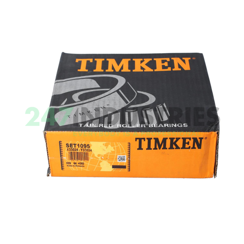 SET1095 Timken Image 3