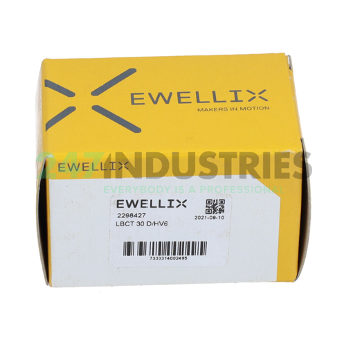 LBCT30D/HV6 Ewellix Image 3