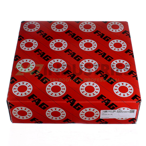 22226-E1-XL FAG Image 5