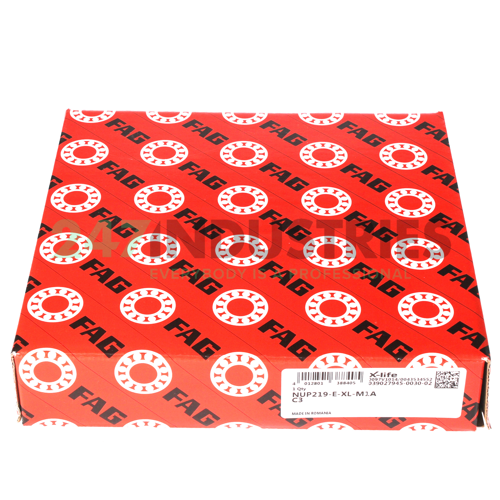 NUP219-E-XL-M1A-C3 FAG Image 4