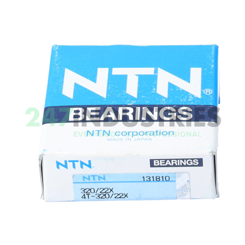 320/22X NTN Image 5