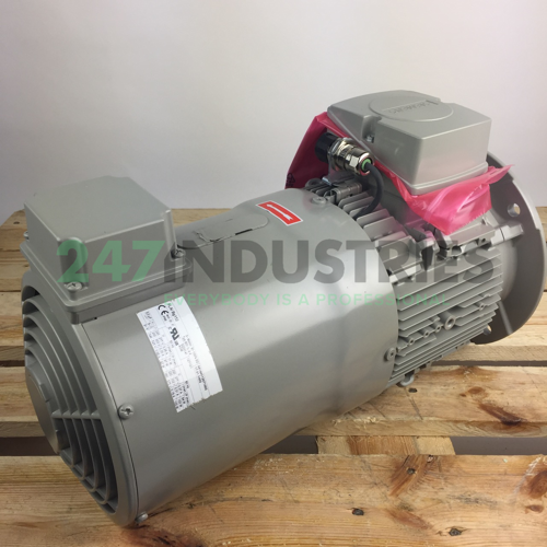 1LE1001-1BB22-2FA4-Z Siemens Image 2