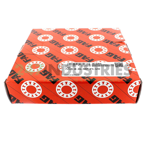 7215-B-XL-MP-P5-UO FAG Image 5