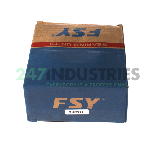 SUC311 FSY Image 4