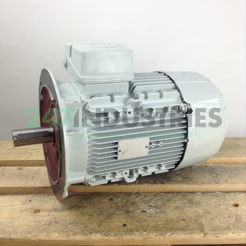 1LE1023-1CB03-0FB4-Z Siemens