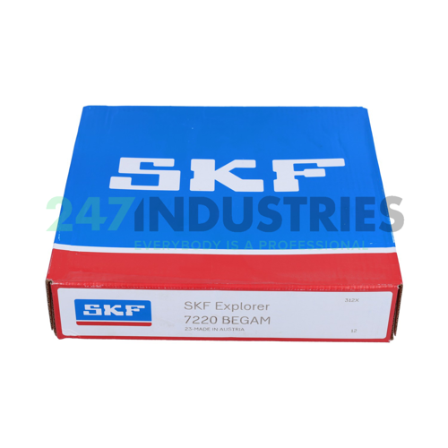 7220BEGAM SKF Image 3