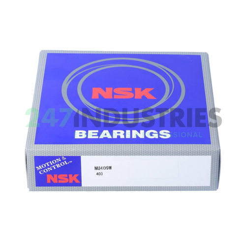 NU409W NSK Image 4