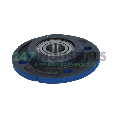 USFCE.204 SNR Image 2