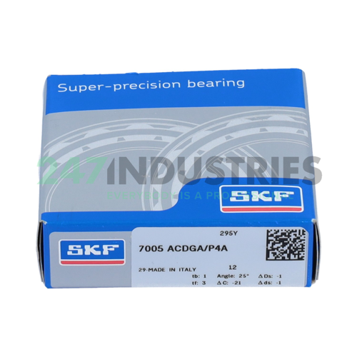 7005ACDGA/P4A SKF Image 3