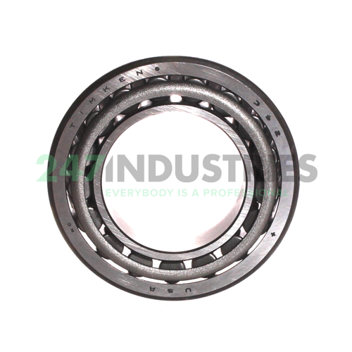 368A/362 Timken Image 3