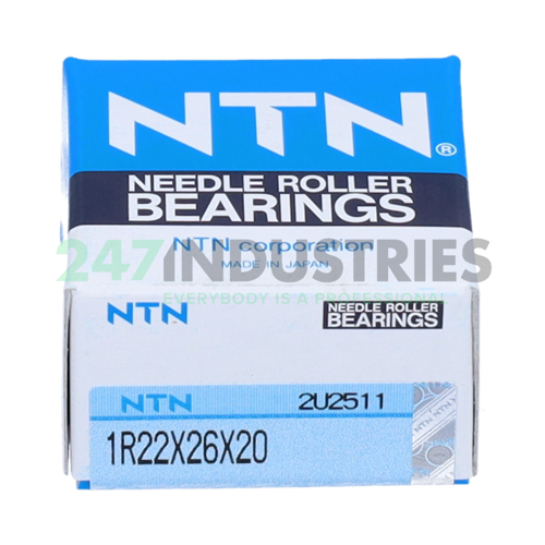1R22X26X20 NTN Image 3
