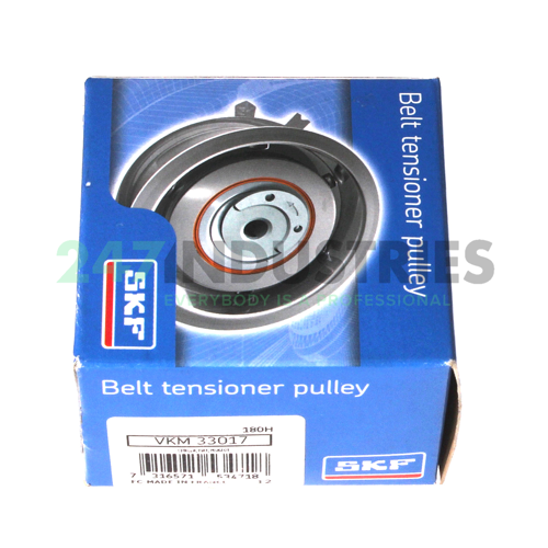 VKM33017 SKF Image 3