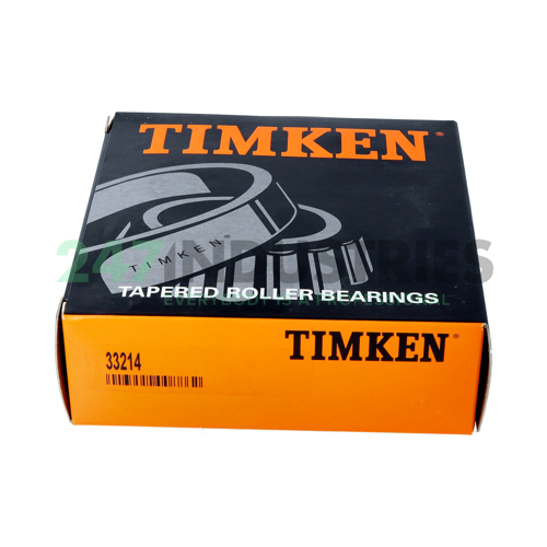 33214-9X245 Timken Image 4