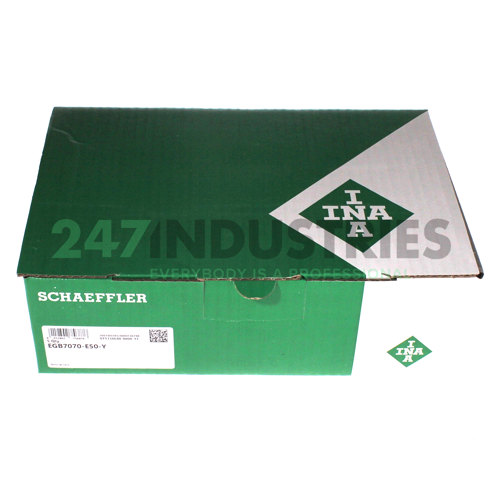 EGB7070-E50-Y INA Image 3