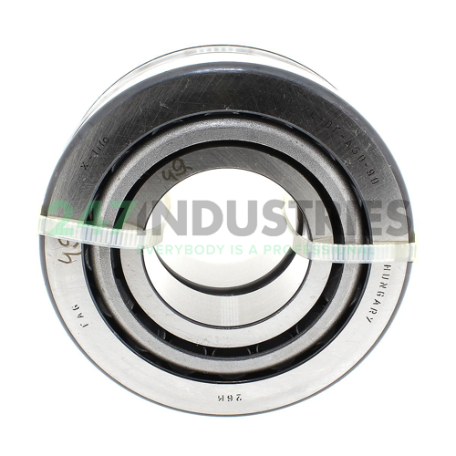 31308-XL-DF-A50-90 FAG Image 2