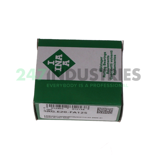 SRG.E20-FA125 INA Image 2
