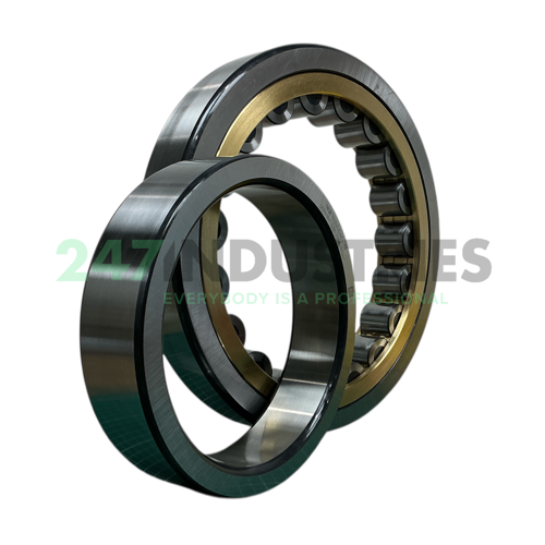 NU240-E-MCA-C3 FAG Image 2