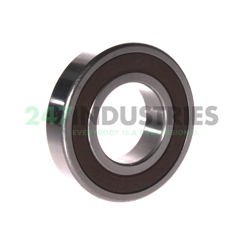 6208 2RS FBJ Image 2