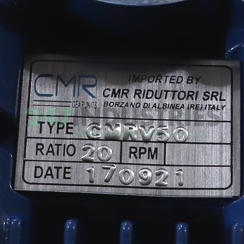 CMRV50-71B5I20 Cemer Image 2